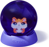 BITZEE Hamster Ball Interactive Toy & Digital Pet, Ages 5+ – Fun for Kids & Family