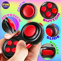 Fidget Box for Girls Boys - image 3
