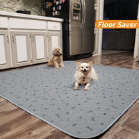 Washable Pee Pads for Dogs - 65X48" (Pack of 1) - image 2