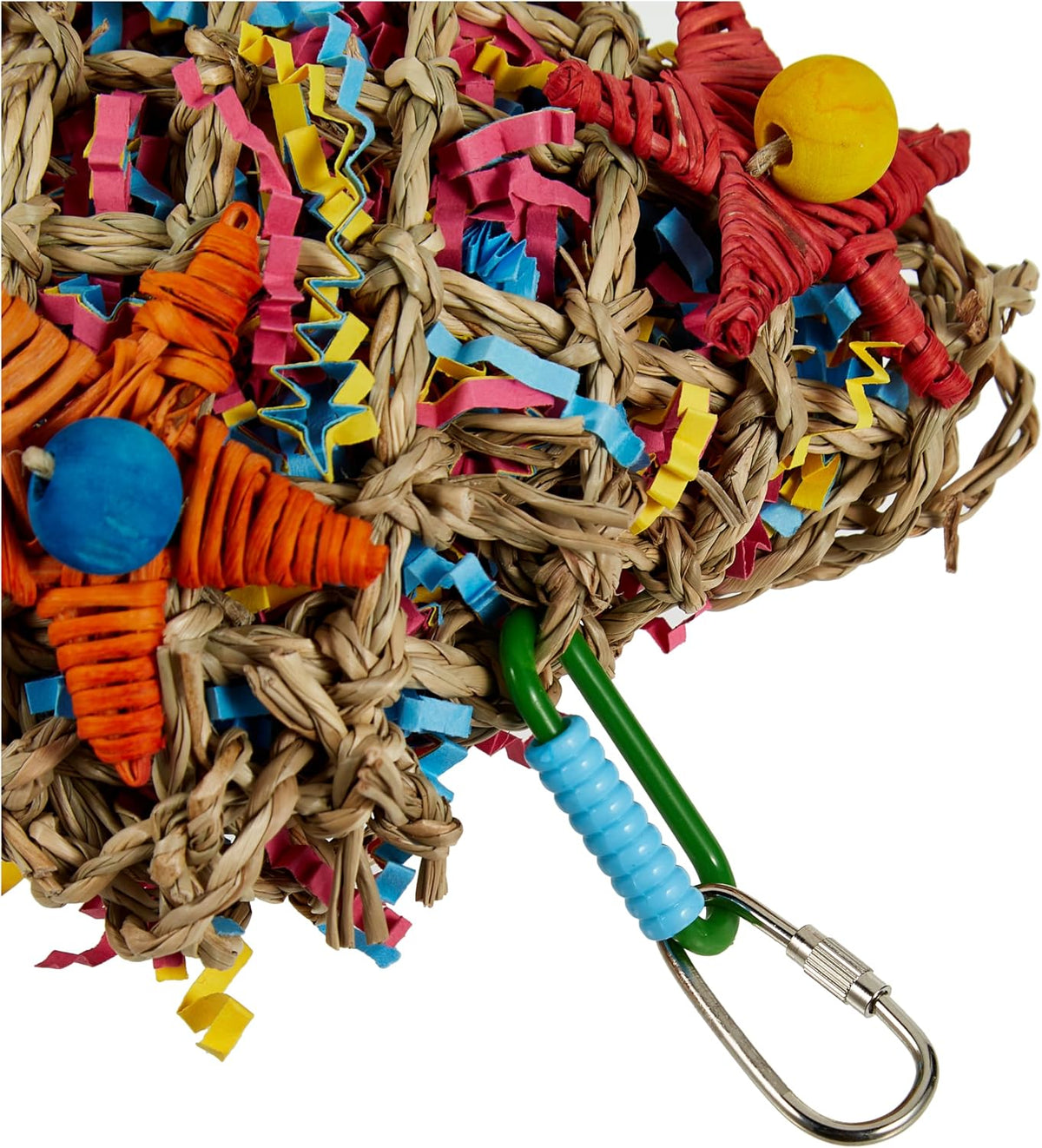 Super Bird Creations SC208 Foraging Toy, Ideal for Small Animals - image 2