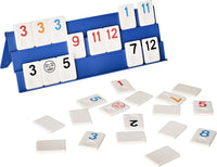 Point Games Classic Rummy Cube Game Full Size - Full Size Rummy - image 2