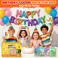 ZMLM 24 Pack Coloring Books - Classic - image 2