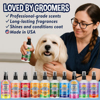 Bodhi Dog Premium Dog Cologne - 4 Fl Oz (Pack of 1) / Winter Wonderland - image 2