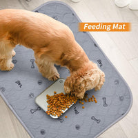Washable Pee Pads for Dogs - 36X41" (Pack of 2) - image 4