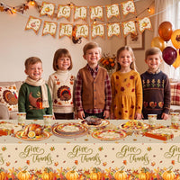 Litmitfu dinosaur birthday party supplies with plates, cups and banner - view 16