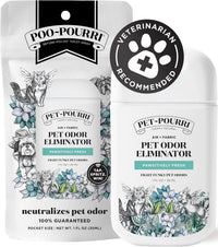 Pet-Pourri Pocket Deodorizer Spray, Pawsitively Fresh - image 2