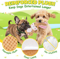 XIUGOAL Dog Toys to Keep Them Busy - image 3