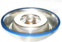 Mr. Peanut's Stainless Steel Interactive Slow Feed Dog Bowl - Large - image 2