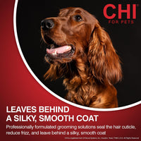 CHI for Dogs Deodorizing Spray, Unscented - Deodorizing Spray / 8 Fl Oz (Pack of 1) - image 3