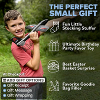 Foam Airplane Toy for Kids, Easy to Throw Glider Plane - 3 Plane Gliders - image 3