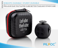 PILPOC theFube Fidget Cube - MidNight - image 2