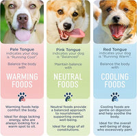 Side by Side Beef & Salmon Stew, Neutral Dog Food for All Breeds, Made of Whole Foods, Every Ingredient Has a Purpose, No Artificial Additives, Fillers, or Gums, Ready to Serve, 12.5 oz, Case of 12