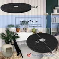Activated Carbon Charcoal Filters for Hidden Cat Litter Box – Daily Care for Cats - image 4