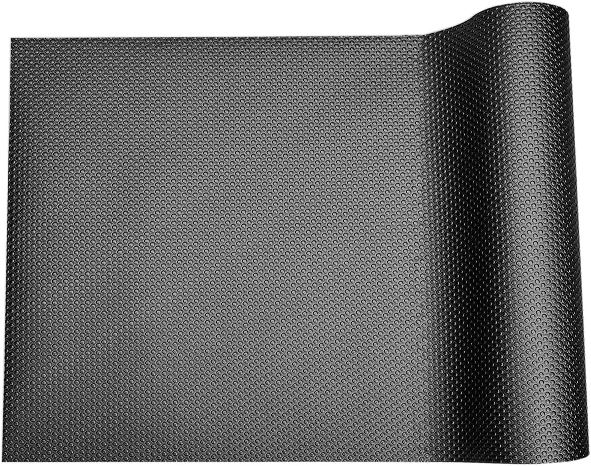 Bearded Dragon Tank Accessories - Black