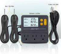 Reptile Temperature Controller - image 3