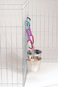 Pro Select Stainless Steel Pet Pail, 1-Quart Size - 2-Quart - image 3