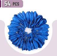 Mr. Pen, Balloons Assorted Colors - Medium Blue / 54 Pack - image 2