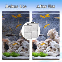 Pryitier 16 Pack PF-L Filter Cartridges Compatible with PF20 - 16 Pack - image 3