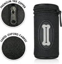 Dog Poop Bag Holder for Leash, Easy Release Poop Bag Dispenser – Essentials for Dogs - image 4