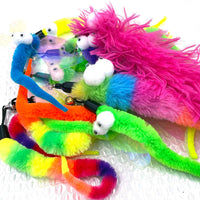 AcceLeah 16Pcs Cat Wand Refills - 16Pcs - image 3