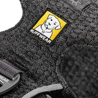 Ruffwear, Front Range Flex Dog Chest Harness - Basalt Gray / Medium - image 2