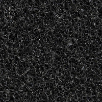 AFA Aquarium Filter Media Sponge Pad, Fish Tank Bio Open Cell Coarse Foam Block Foam Pre Filter Sponge Material (12" x 72" x 1" 25ppi)