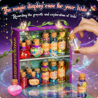 Alritz Fairy Potion Kits for Kids Magic Making Set Ages 6+ – Fun for Kids & Family - image 4