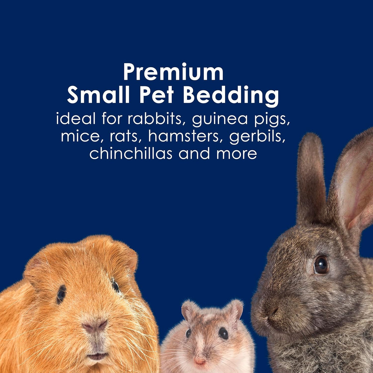 Kaytee Clean & Cozy Extreme Odor Control Hamster Bedding - 24.6 Liters - image 3