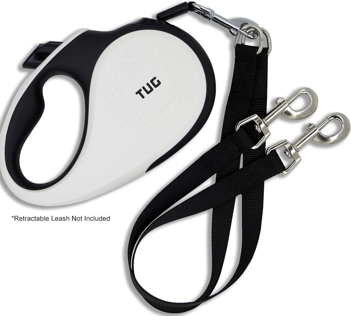Anti-Chew Extension for Retractable Leashes - image 2