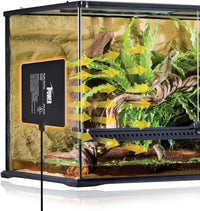 iPower 8 by 12-Inch Reptile Heat Mat Under Tank Heater Terrarium - 2 Pack / 6 X 8 Inch - image 4