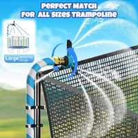 Universal Trampoline Sprinkler - image 3