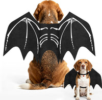 Olanrun Large Dog Halloween Costumes - Medium