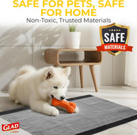 Glad for Pets, Activated Carbon Disposable, Dog Pee Pads - X-Large / 30.0 - image 2