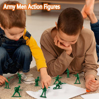 HAPTIME Toys for Boys, Toy Soldiers Set - image 4