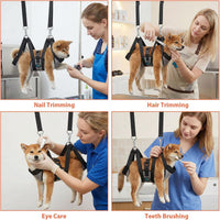 Ownpets Dog Grooming Hammock M - Medium - image 4
