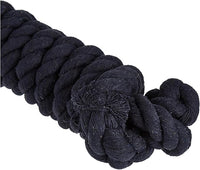 Weaver Equine Performance Lead Rope, Long Horse Lead Rope with Quick Halter Attachment, Soft Comfort Grip, Barn Horse Tack for Daily Use & Showing