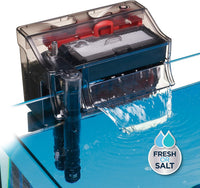 Fluval C4 Power Filter, Fish Tank Filter for Aquariums up to – Essentials for Fish - Filter / C2 - image 4