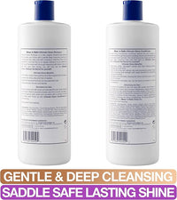 Mane 'n Tail Ultimate Gloss Combo Set for The Ultimate Long Lasting Shine