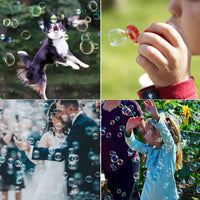 B bangcool Bubble Wands Set - image 4