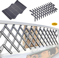 XianghuangTechnology Window Pet Gate