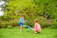 TP Toys Spiro Spin Teeter Totter, Bounces and Spins 360 Degrees - image 2