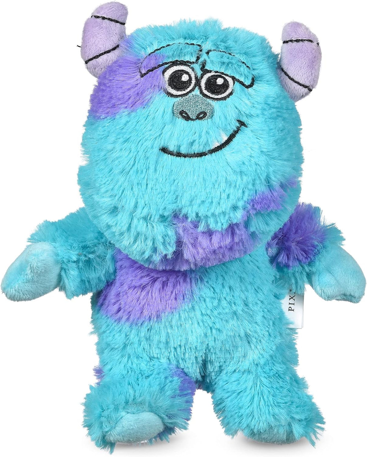 Disney for Pets Pixar Monsters Inc Sulley Plush Dog Toy - Sulley Plush / 9 Inch