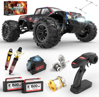 Hosim 1:10 Brushless RC Cars for Adults & Boys