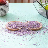 T4U Crystal Rocks for Aquarium - 1 LB / #1 - Amethyst - image 2