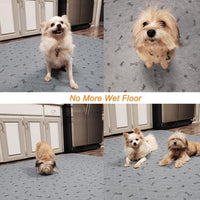 Washable Pee Pads for Dogs - 36X41" (Pack of 2) - image 3