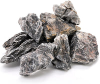 Eorbow 12lb Seiryu Stone, Aquarium Rocks for Terrariums