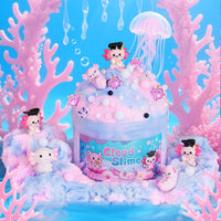 Axolotl Cloud Slime Kit 2 Pack - Axolotl Slime - image 2