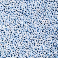 mini&moe Rabbit Bedding Guinea Pig Bedding Paper Pellet Bedding: Odor Control & Moisture Absorbent Natural Paper Pellet Bedding - for Small Animal Guinea Pigs, Rabbits,Hamsters Bedding 1.98lb