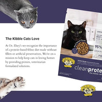 Dr. Elsey's cleanprotein Chicken Cat Kibble 2-lb. Bag