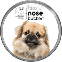 The Blissful Dog Tibetan Spaniel Unscented Nose Butter, 16oz